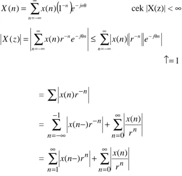 Gambar 2.  ROC untuk term nonkausal. 