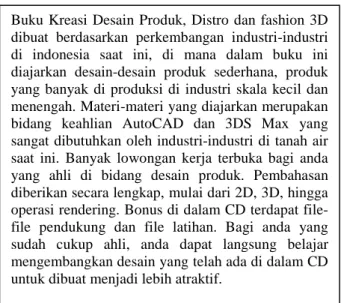 Tabel 1. Contingency Table Precision dan Recall Relevant Nonrelevant