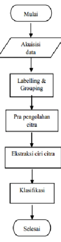 Gambar  3.3  Diagram  perancangan program