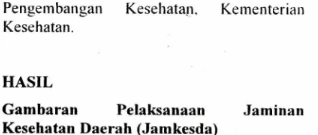 Tabel 1. Klasifikasi provinsi berdasarkan Indeks Kapasitas Fiskal   Indeks Kapasitas Fiskal  