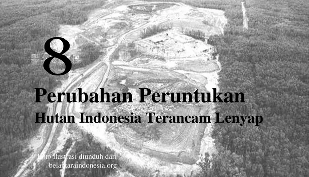 Foto ilustrasi diunduh dari   belantaraindonesia.org  