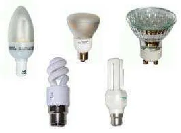 Gambar 2.13 Lampu Metal Halide 