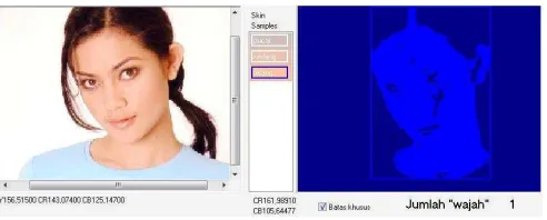Gambar 4.1 Hasil akhir deteksi dan penghitungan jumlah wajah citra3.jpg
