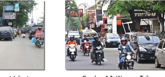 Gambar 4.1. Ayam Penyet Jakarta        Sumber Data Pribadi, Tahun:2015 