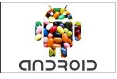 Gambar 2.11. Logo Android KitKat