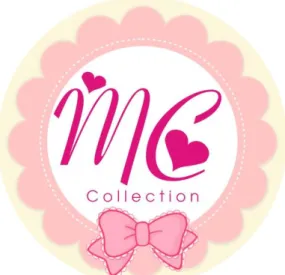 Gambar 1.1 Logo MC Collection  Sumber: Data Pribadi (2014) 