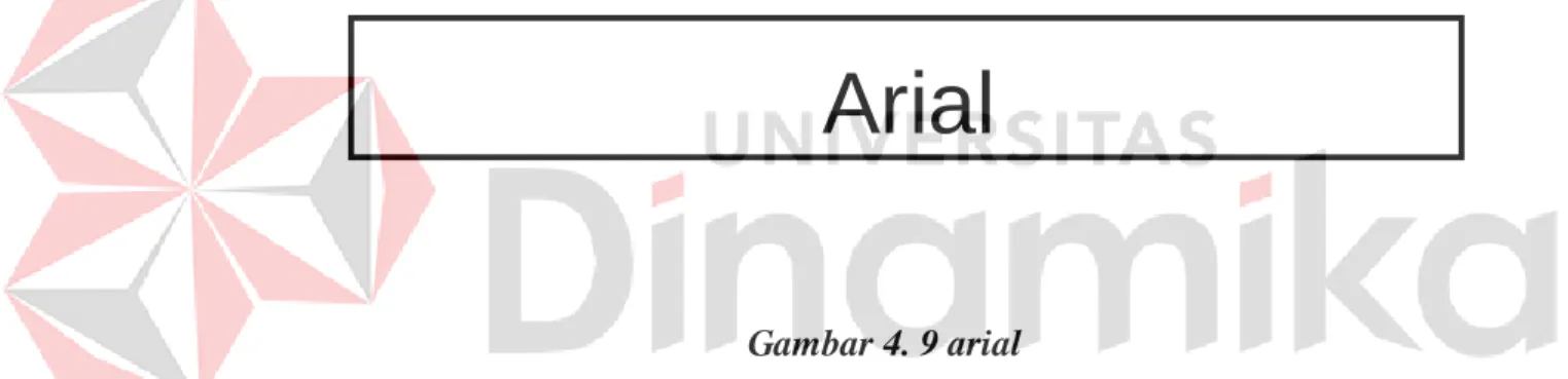 Gambar 4. 8 Robto 