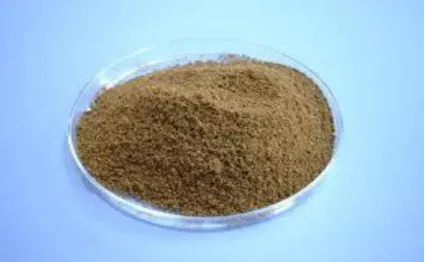 Gambar 3. Tepung Ikan 