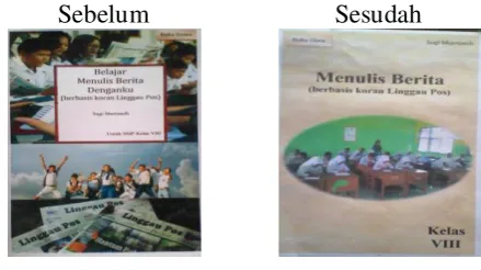 Tabel 8 Persentase Kelompok Besar 