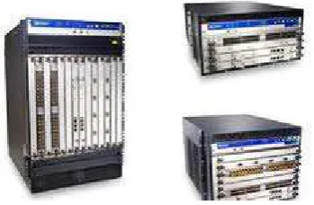 Gambar 3.3. Perangkat Metro Ethernet  