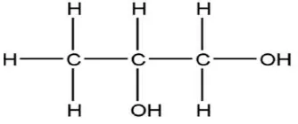 Tabel 1. Penggunaan propilen glikol dalam sediaan farmasi. 