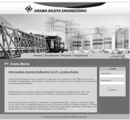 Gambar 4.24 Login 