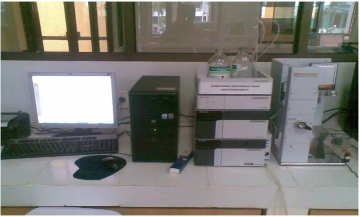 Gambar 10  Sonifikator (Branson 1510) 