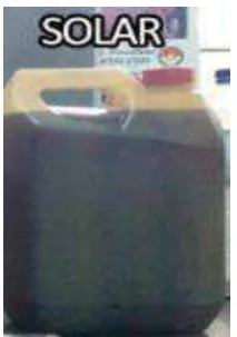 Gambar 3.5 Magnet 1 