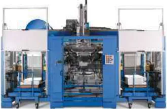 Gambar 2.2Bagian Sheet Holders dan Automaticsheet pick up 