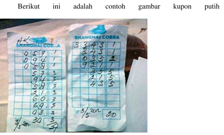 gambar kupon 