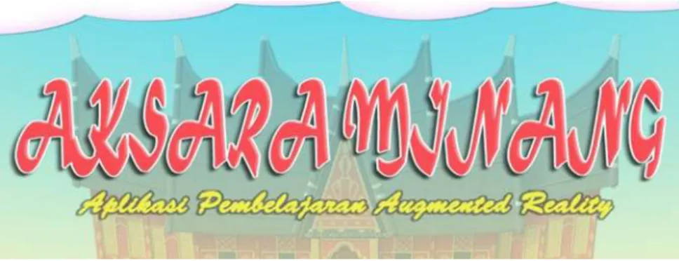 Gambar 3 : Tampilan Splash Image 