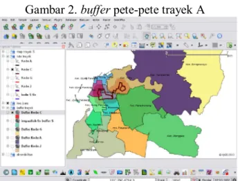 Tabel  14.  Data  Kapasitas  dan  Availability  Hari Kamis 