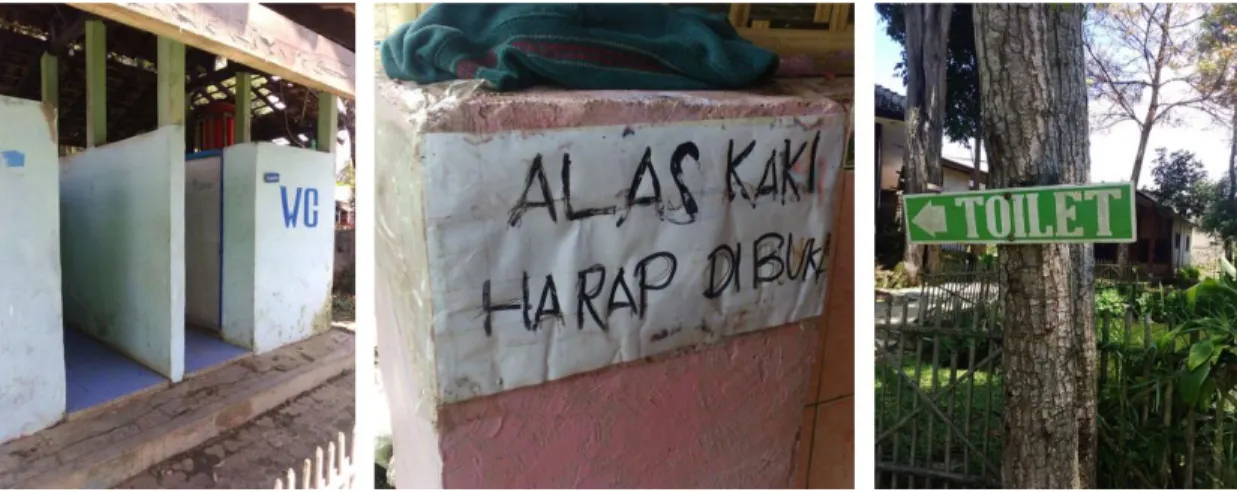 Gambar II.5 Toilet 