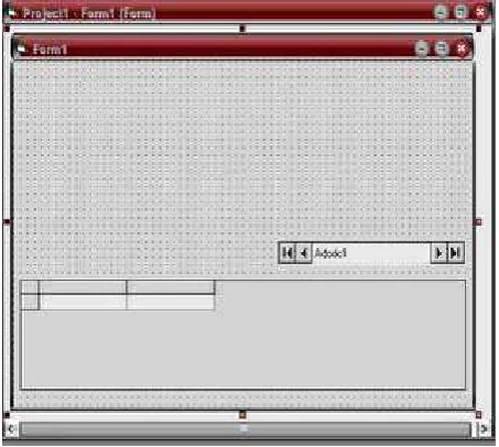 Gambar 2.5  komponen pada toolbox 