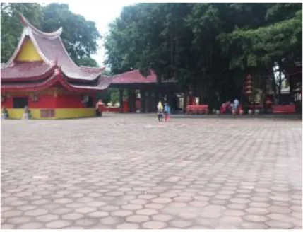 Gambar 3 Lokasi Asli 