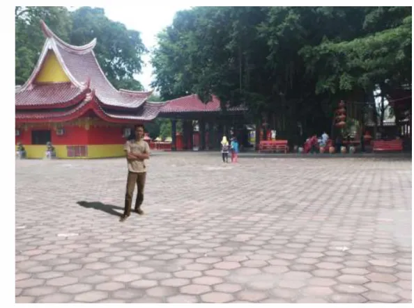 Gambar 4 Lokasi yang Diedit 
