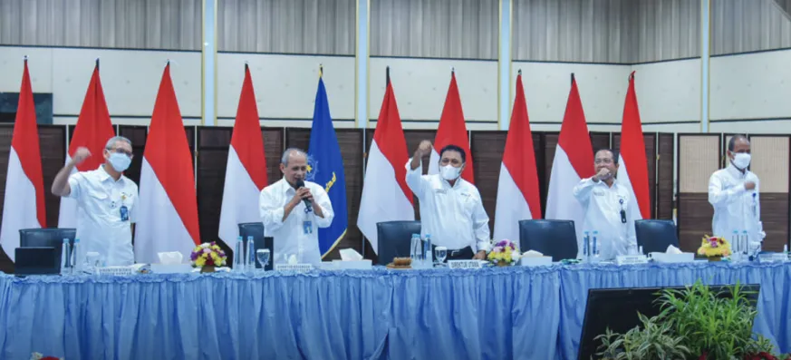 Foto : Dok. Humas Pindad