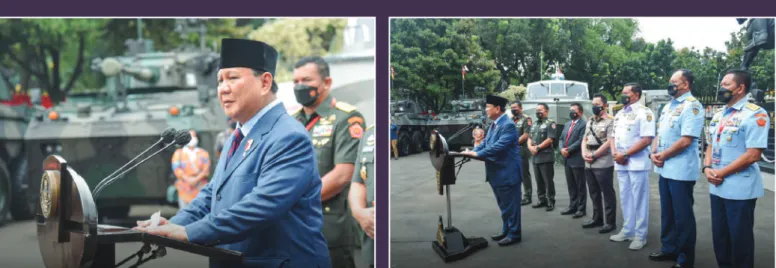 Foto : Dok. Humas Pindad