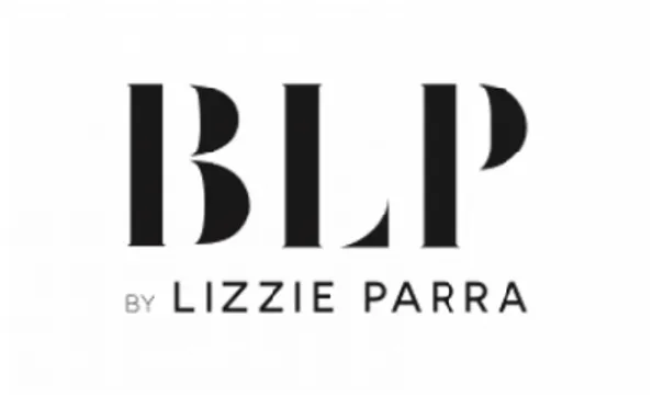 Gambar 1.1 Logo BLP ‘by Lizzie Parra’ 