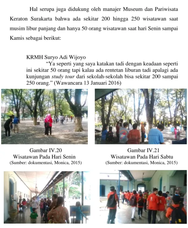 Gambar IV.20  Gambar IV.21 