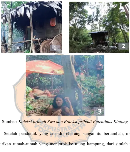 Gambar 1.5 Contoh gambar Bagan  31 . 