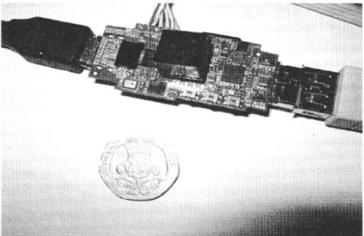 Gambar 2.6 Raspberry PI USB Prototype Board  (Edi Rakhman dkk,2014:8) 