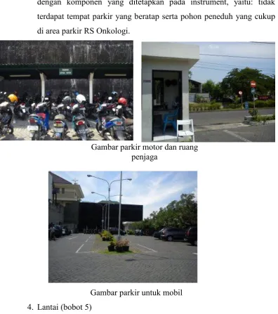 Gambar parkir untuk mobil