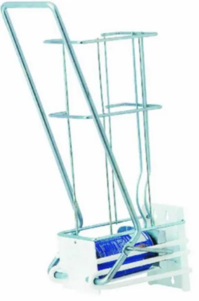 Tablica 4.  Specifikacije preše Pacific Precision Metals 