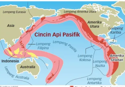 Gambar  41. Cicin api