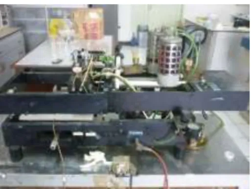 Gambar 3.18 Oven 