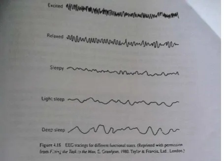 Gambar 3.1. Alat Electroencephalograph (EEG) 