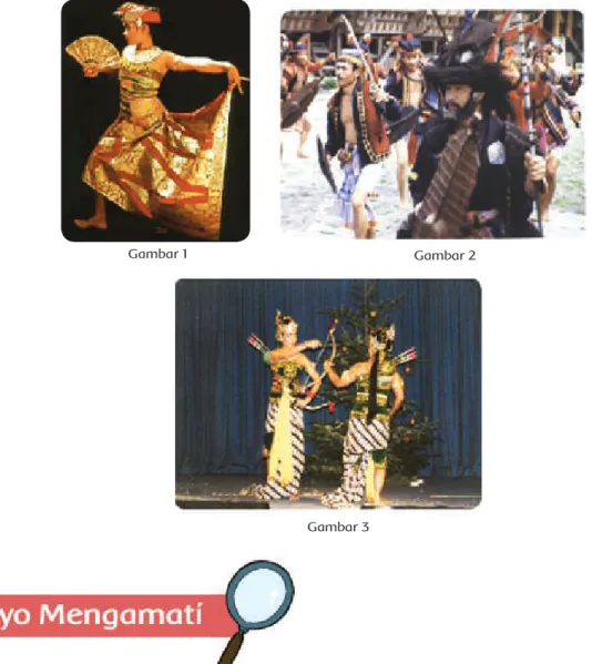 Gambar 1 Gambar 2