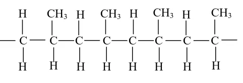 Gambar 2.8   Struktur Maleat Anhidrida   