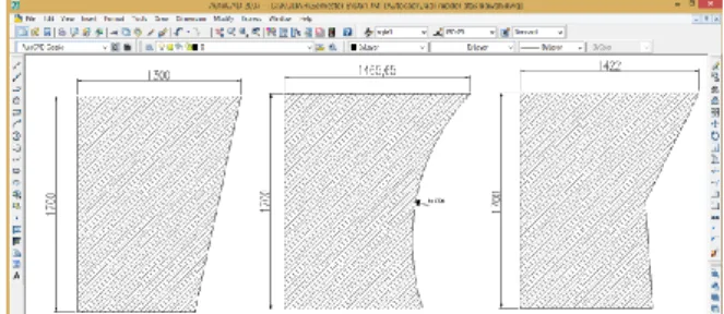 Gambar 4. Diagram Alir Penelitian  IV.  PERHITUNGAN DAN ANALISIS DATA  4.1 Pengolahan Data 