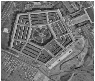 Gambar 1. Citra Pentagon