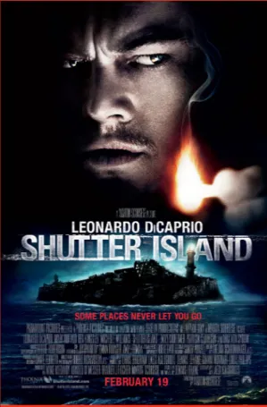 Gambar 15 : Shutter Island (Bold Condensed)
