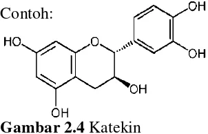 Gambar 2.3 Diosgenin  