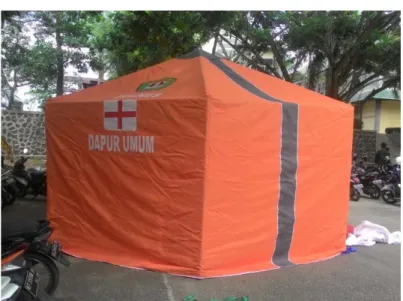 Gambar 10. Prototype produk 