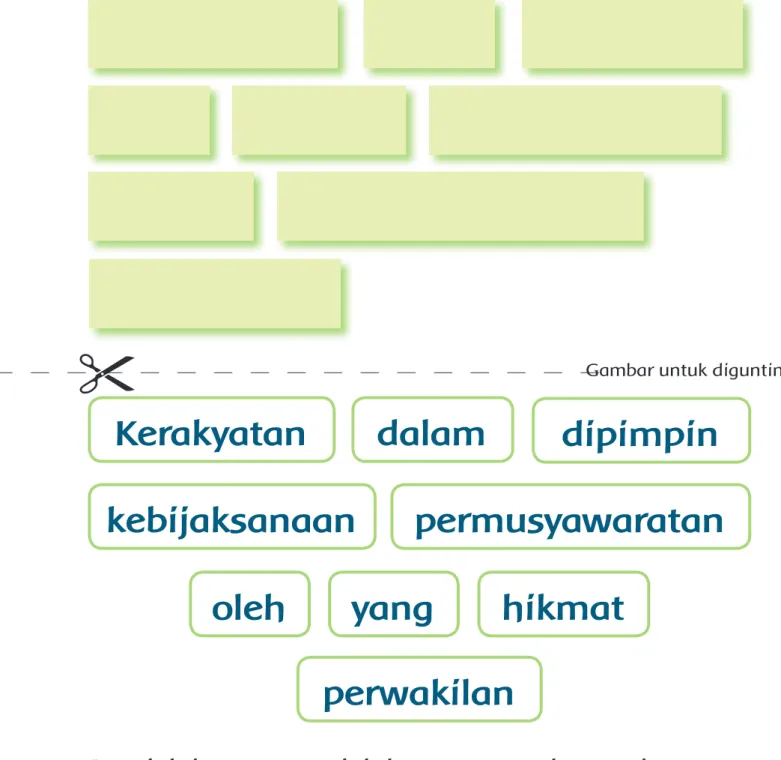 Gambar untuk digunting
