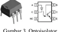 Gambar 2. IC LM358  