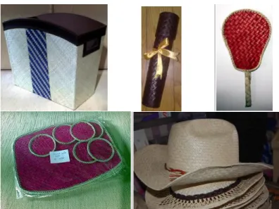 Gambar 2.11. Produk  Sintetis 