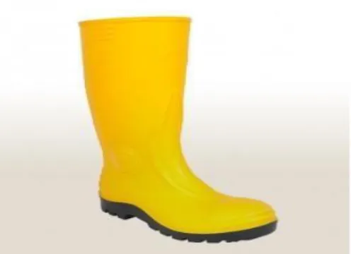 Gambar 2. 5 Safety Shoes 