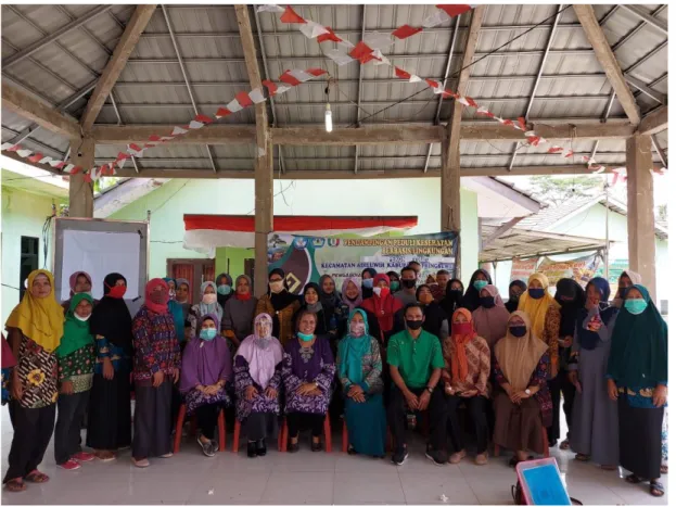 Tabel 3. Hasil Pencapaian TIK Pre-test dan Post-test 