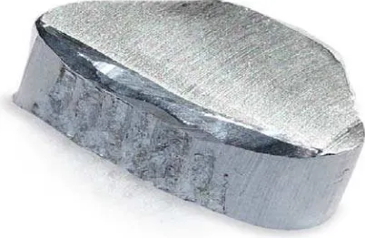 Gambar 2.1 Aluminium 